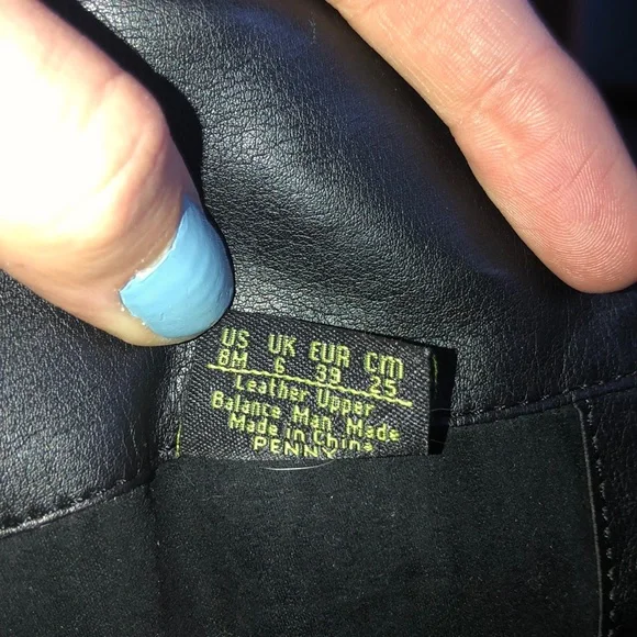 •Sam Edelman Boot• - Picture 8 of 8